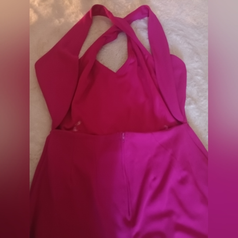 Crystal Sky Jumpsuit - Picture 5 of 7